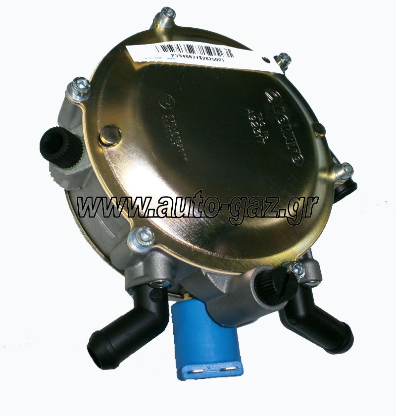  Lovato    Vacuum LPG 1625001